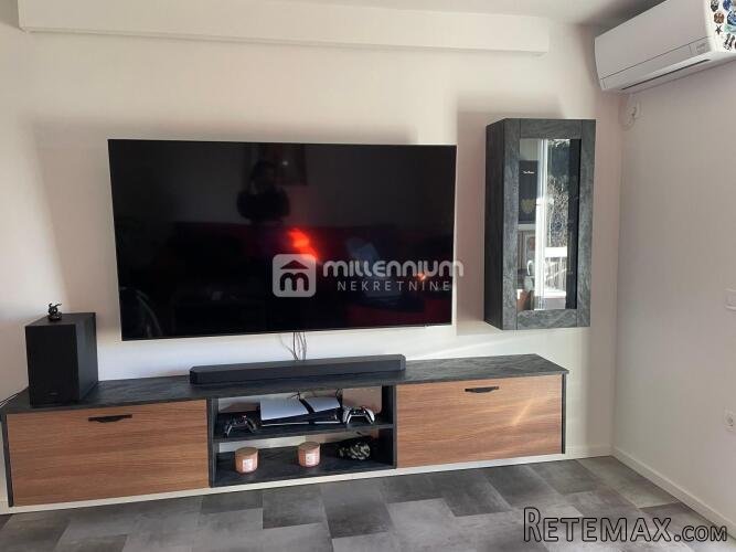 Rijeka, Gornja Vežica, 50.62m2, balkon - 2