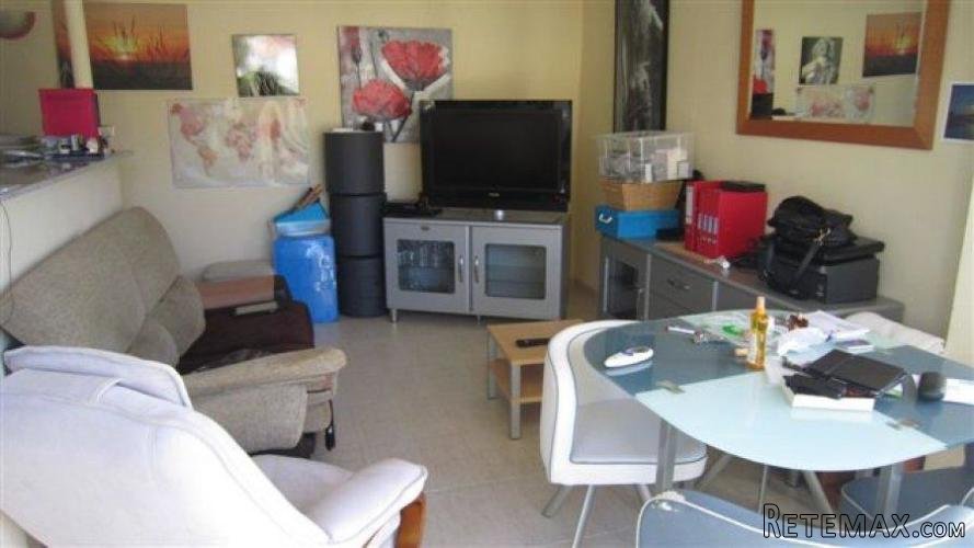 bonito bungalow situado en una buena zona de calpe.. - 3