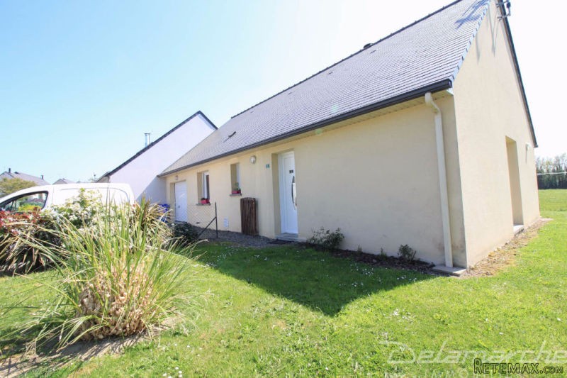 Brehal - House For Sale