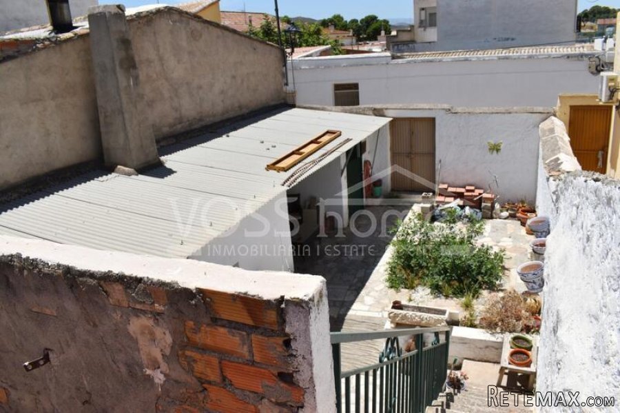 EXCLUSIVE TO VOSS HOMES - A mostly renovated, habitable, 2.. - 13