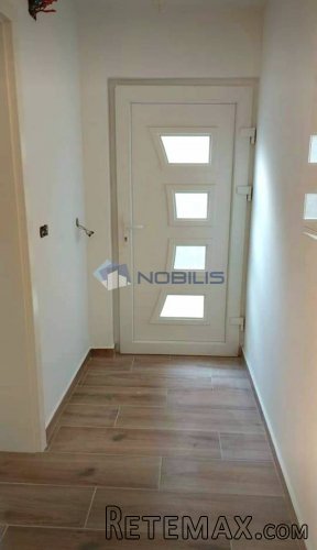Otok Pag, (Mandre) kuća 120 m2, NOVOGRADNJA - 13