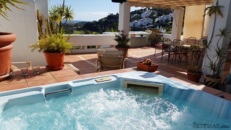 PENTHOUSE FOR SALE IN LA QUINTA
