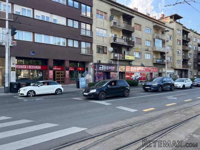 Zagreb - Savska, poslovni prostor 70 m2 - 3
