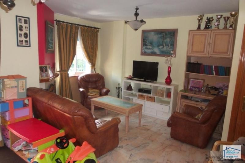 Duplex for sale in CENTRO (Alhaurin de..