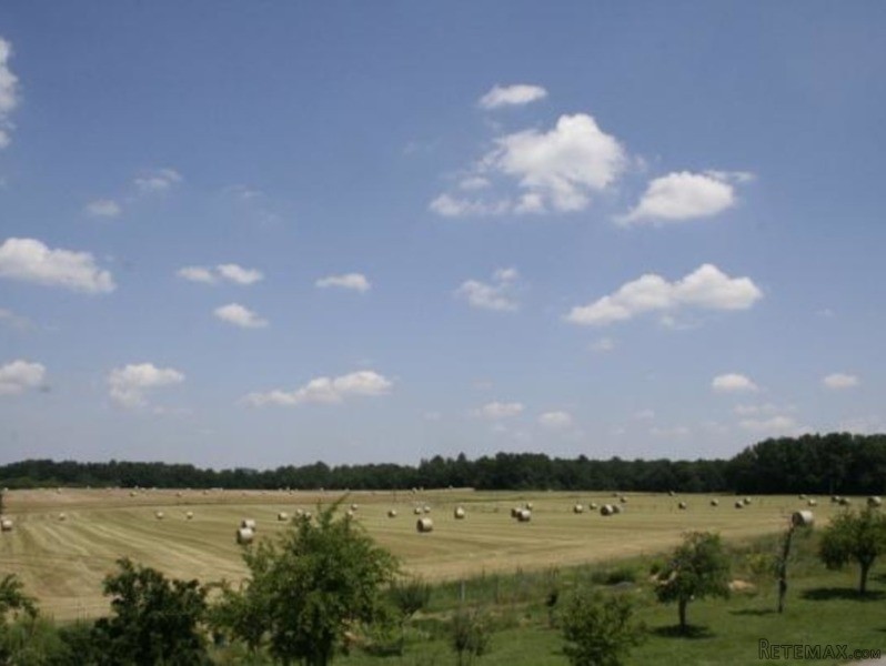 House With Outbuildings And 18 Acres - 2