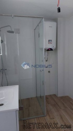 Otok Pag, (Mandre) kuća 120 m2, NOVOGRADNJA - 14