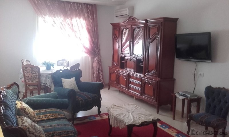 Un luxueux appartement S+2 dans une.. - 2