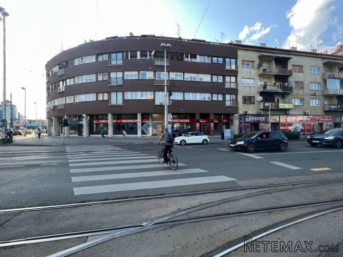 Zagreb - Savska, poslovni prostor 70 m2 - 4