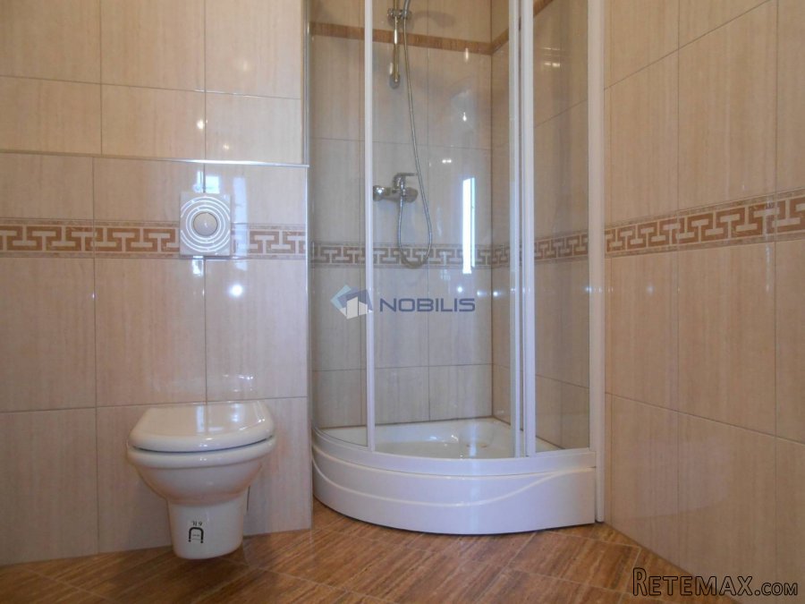 Zagreb, Trešnjevka, penthouse, 180m2, terasa, 3 PM - 14