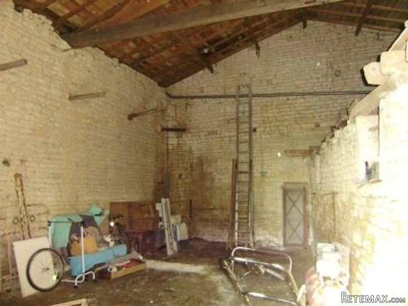 Detached Stone Barn For Conversion - 2
