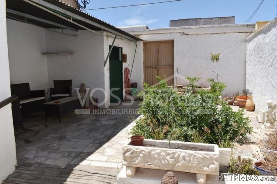 EXCLUSIVE TO VOSS HOMES - A mostly renovated, habitable, 2.. - 15