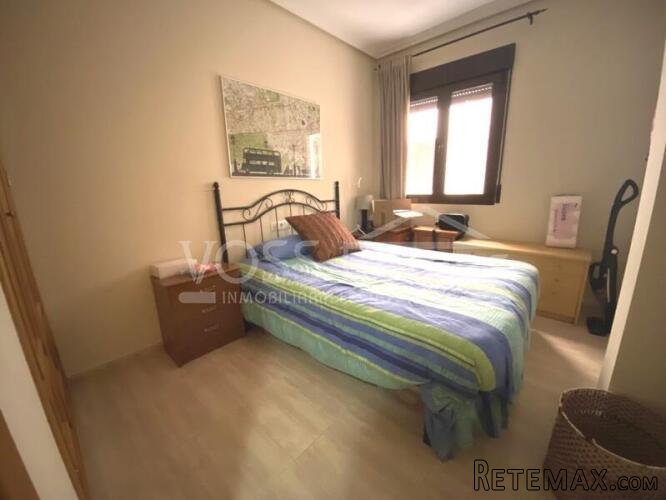 NEW TO VOSS HOMES - First floor apartment with 3 bedrooms.. - 15