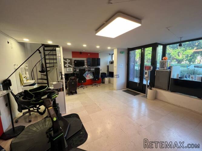 Zagreb - Savska, poslovni prostor 70 m2 - 5