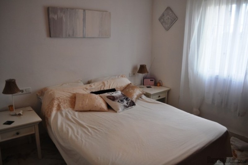 3 Bed 2 Bath Garden Apartment