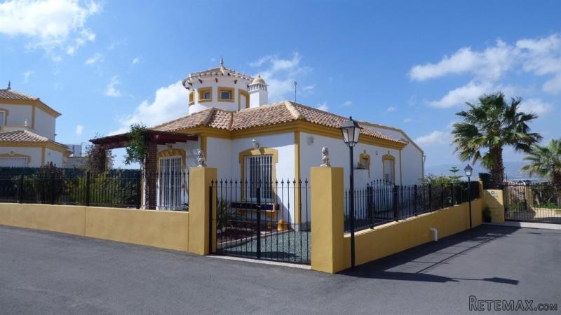 3 Bedrooms - Detached - Murcia - For.. - 2