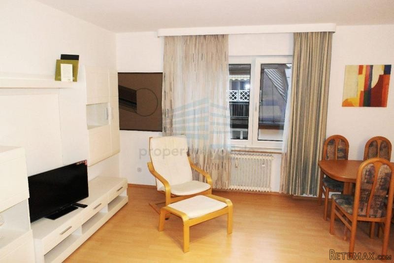 Moblierte 2-Zi. Wohnung mit Balkon in.. - 2