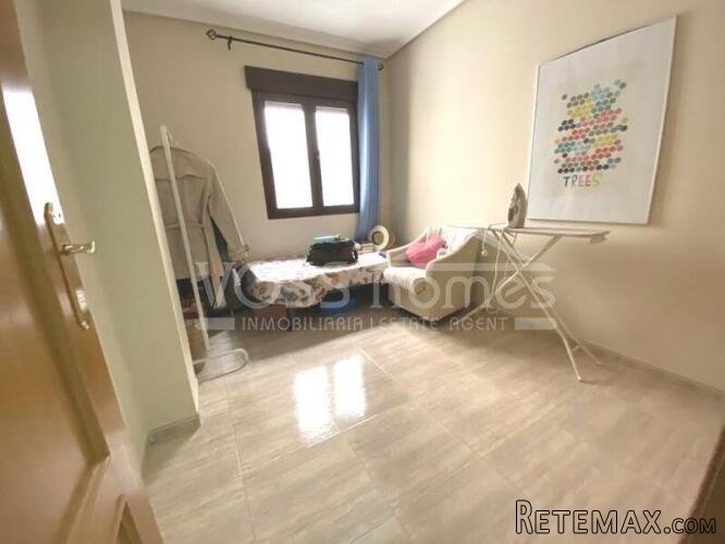NEW TO VOSS HOMES - First floor apartment with 3 bedrooms.. - 16