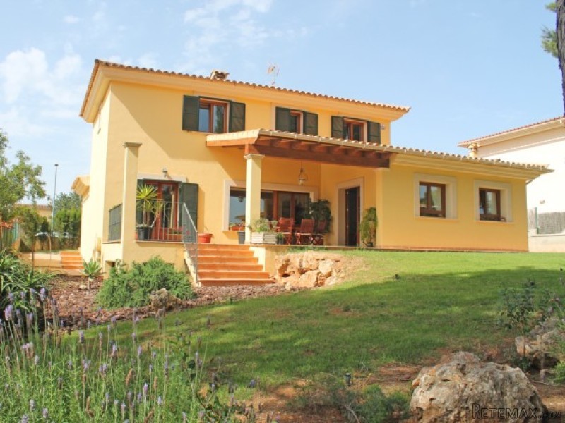 Nice Villa In San Marcal