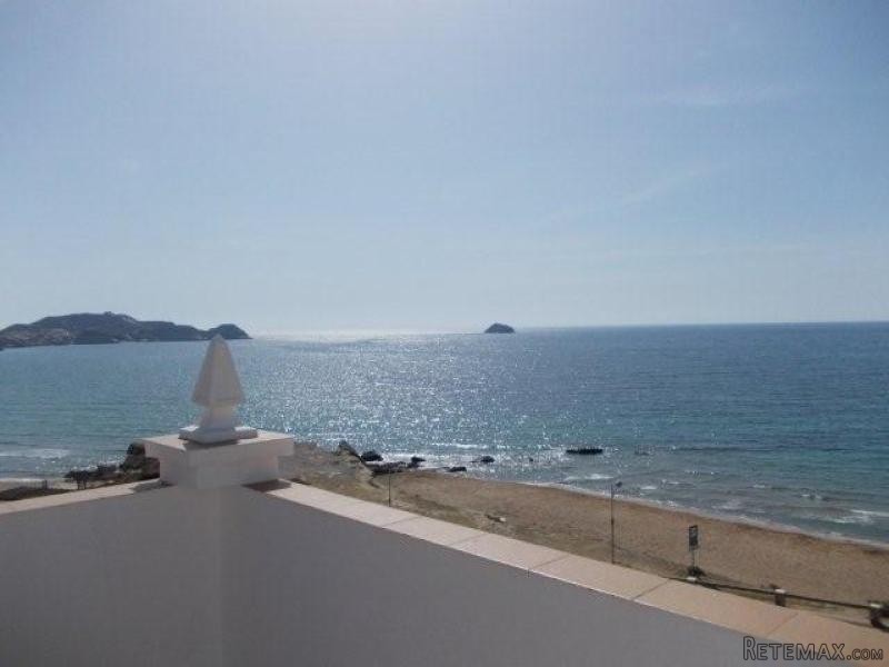 Ref.100354 . Penthouse - Sales - San..