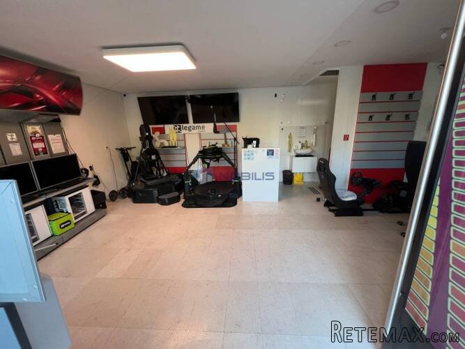 Zagreb - Savska, poslovni prostor 70 m2 - 6