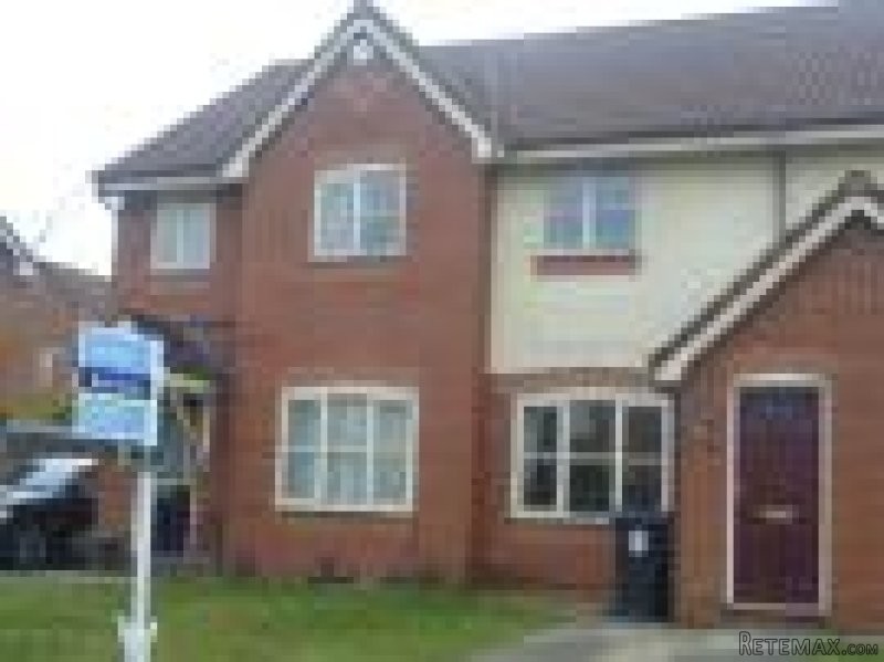2 bed house for sale