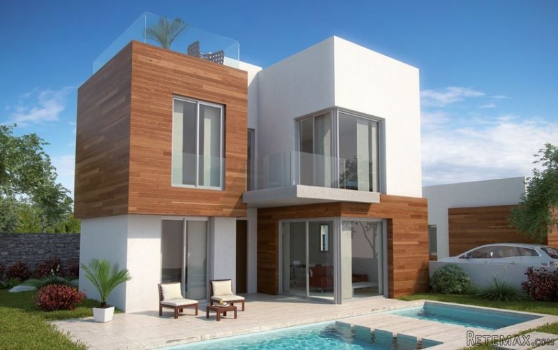 3 Bedrooms - Villa - Alicante - For Sale