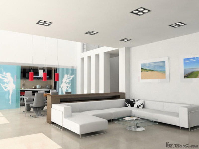 5 Bedrooms - Villa - Alicante - For Sale - 2