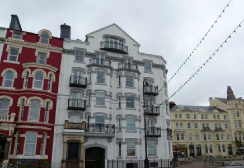 Apartment 4, Rochester Court, Douglas