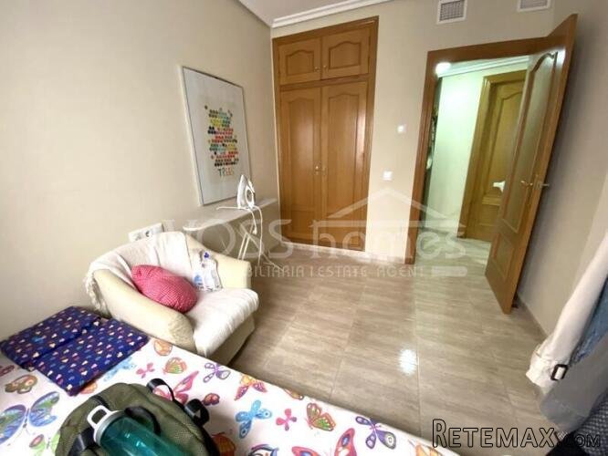 NEW TO VOSS HOMES - First floor apartment with 3 bedrooms.. - 17