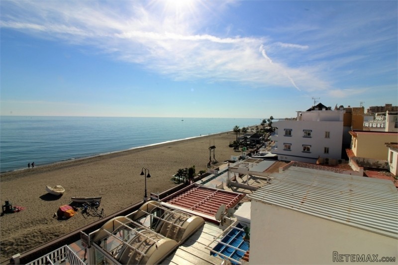 Torremolinos - Costa del Sol