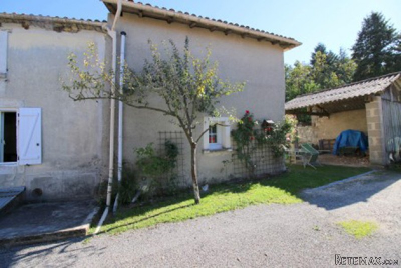 Village Renovation To Finish - 2