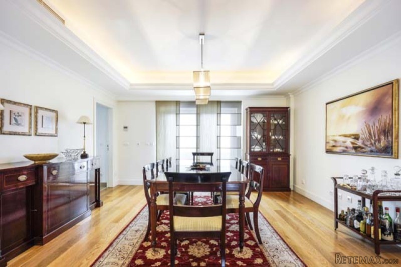 3 bedroom Apartment For Sale: Amoreiras - 2