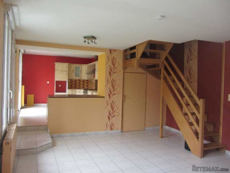 3 Bedrooms - Maison - For Sale - 2