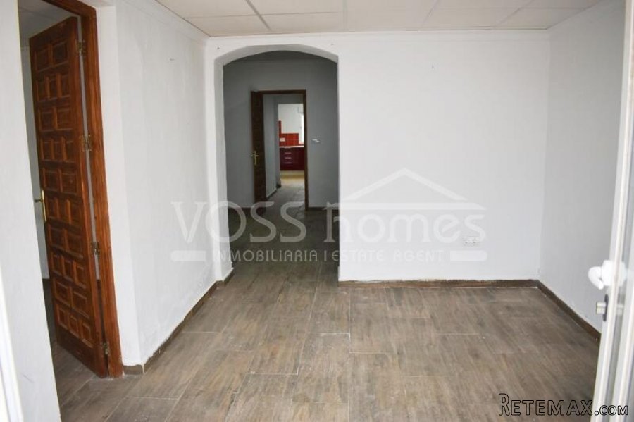 EXCLUSIVE TO VOSS HOMES - A mostly renovated, habitable, 2.. - 18