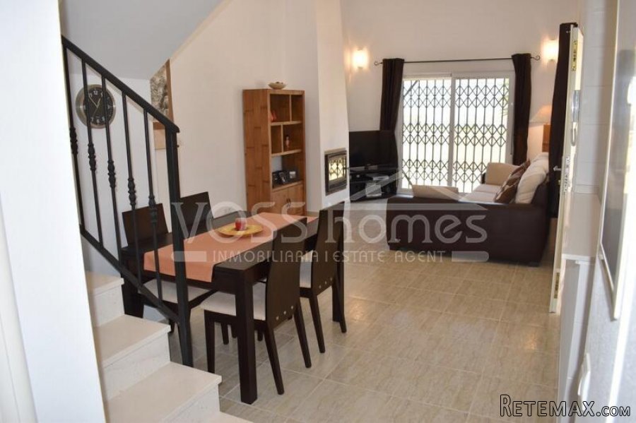 NEW & EXCLUSIVE TO VOSS HOMES - A beautifully presented &.. - 18