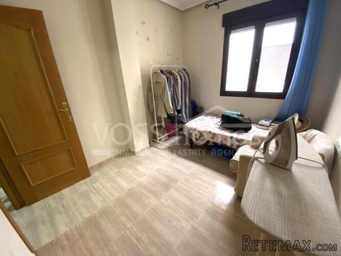 NEW TO VOSS HOMES - First floor apartment with 3 bedrooms.. - 18