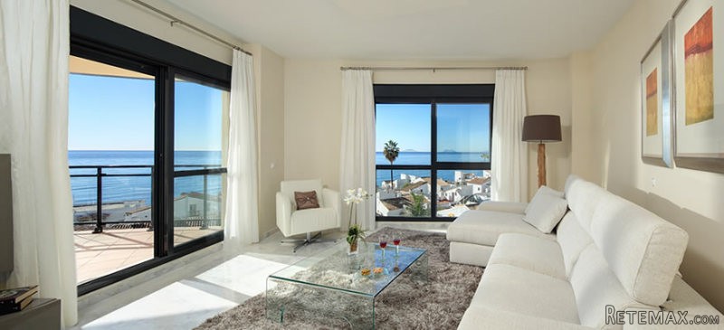 Sold Out - Beach Apartments And..