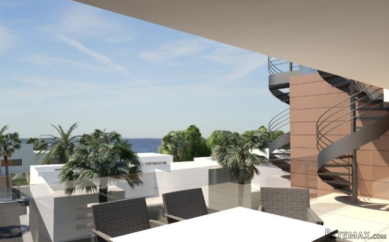 Villamartin New Build 2 Beds Apartament..
