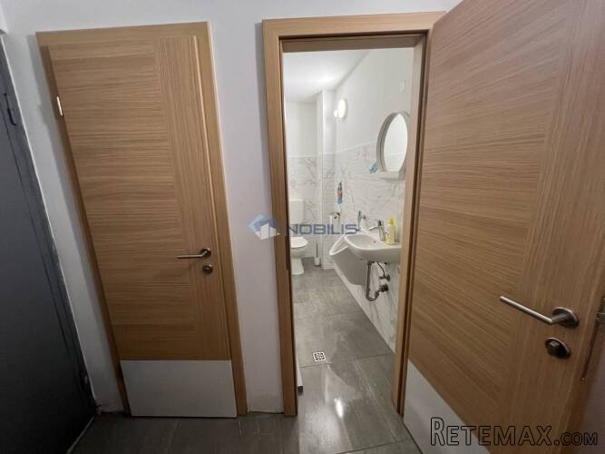 Zagreb - Savska, poslovni prostor 70 m2 - 8