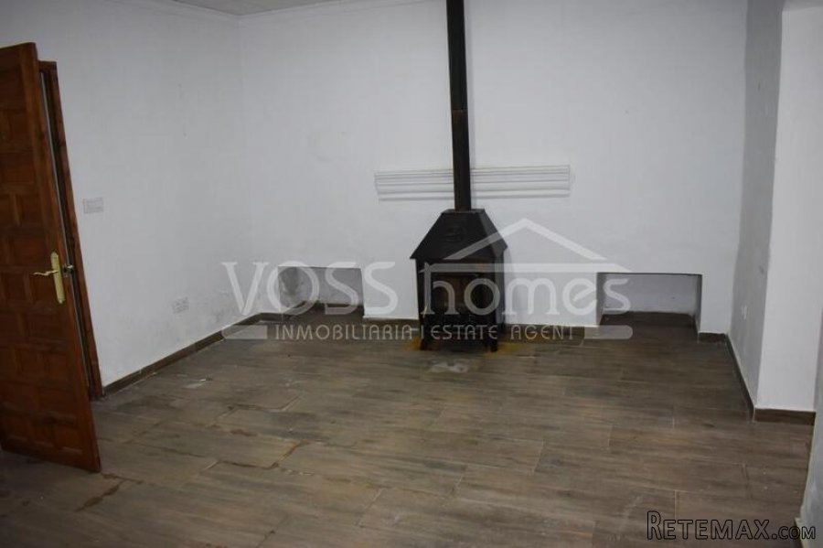 EXCLUSIVE TO VOSS HOMES - A mostly renovated, habitable, 2.. - 19