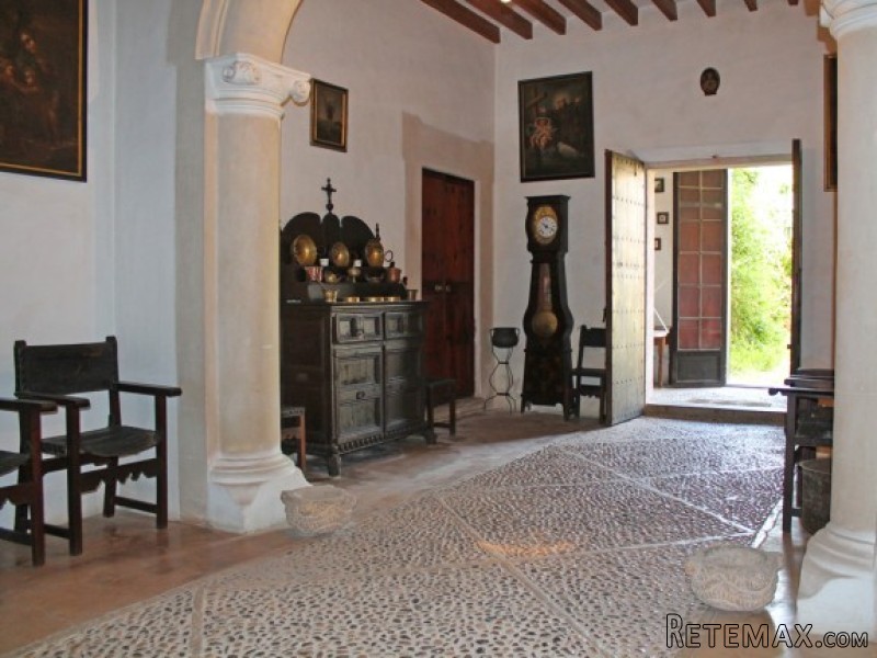 Mallorcan Manor House In Llucmajor - 2