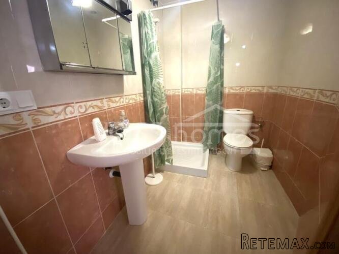NEW TO VOSS HOMES - First floor apartment with 3 bedrooms.. - 19