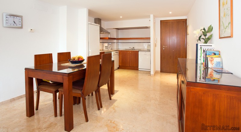 2 Bedrooms - Apartment - Alicante - For.. - 2