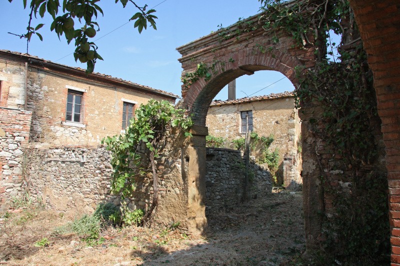House - Tuscany - For Sale - 2