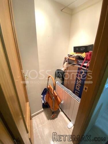 NEW TO VOSS HOMES - First floor apartment with 3 bedrooms.. - 20