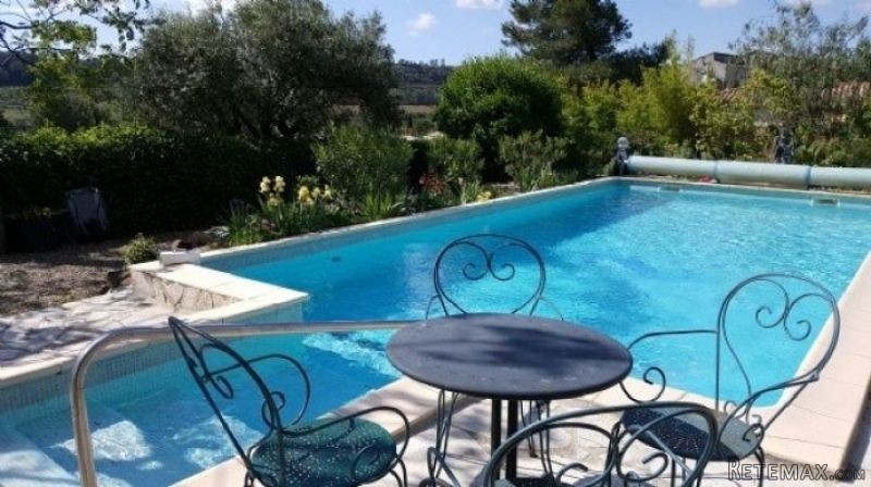 Beautiful Stone Property, Views And Pool - 2