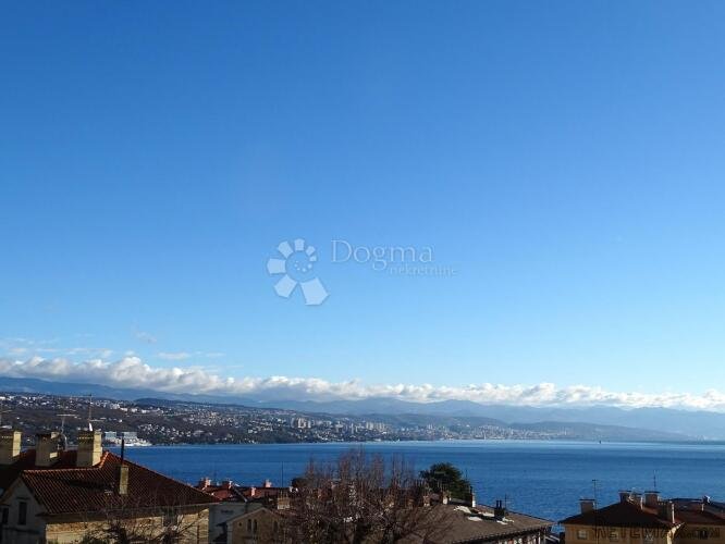 Opatija, Centar, 5 luksuznih apartmana !