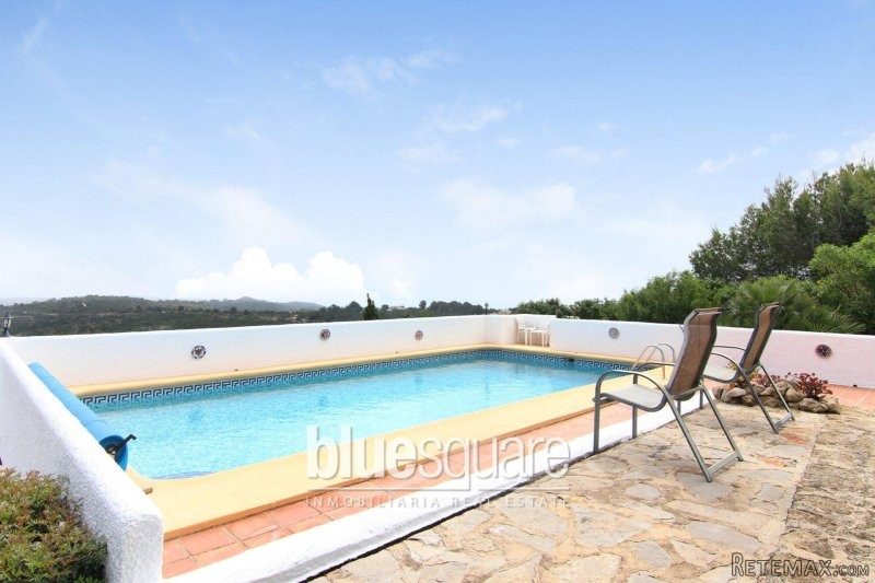 Superb villa with spectacular mountain.. - 2
