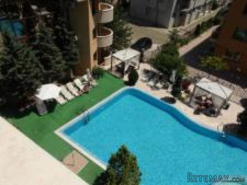 2 BED apartment in a first class.. - 2