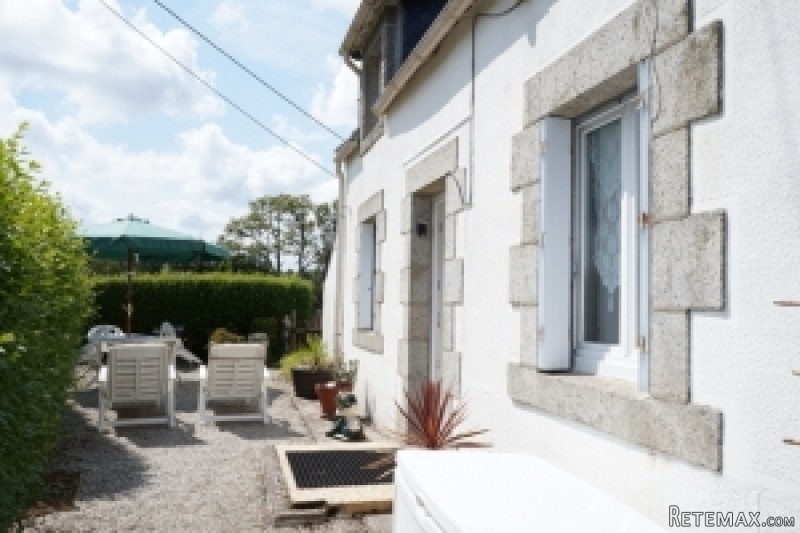 2 Bed Cottage with Large Garden